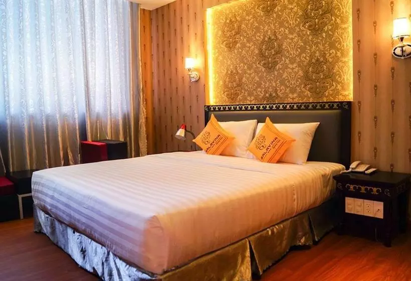 Fotos del hotel Regina Boutique:  15