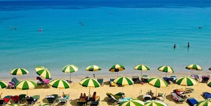 Fotos del hotel Christina:  6