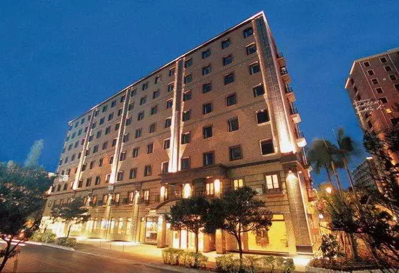 Fotos del hotel Sol Vita  Naha:  17