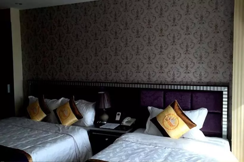 Fotos del hotel Bay Sydney:  13