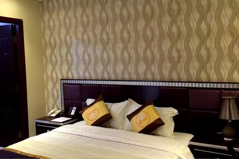 Fotos del hotel Bay Sydney:  12