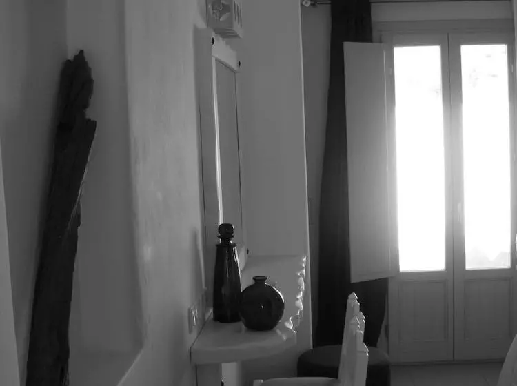 Fotos del hotel Blue Perla Suites:  7