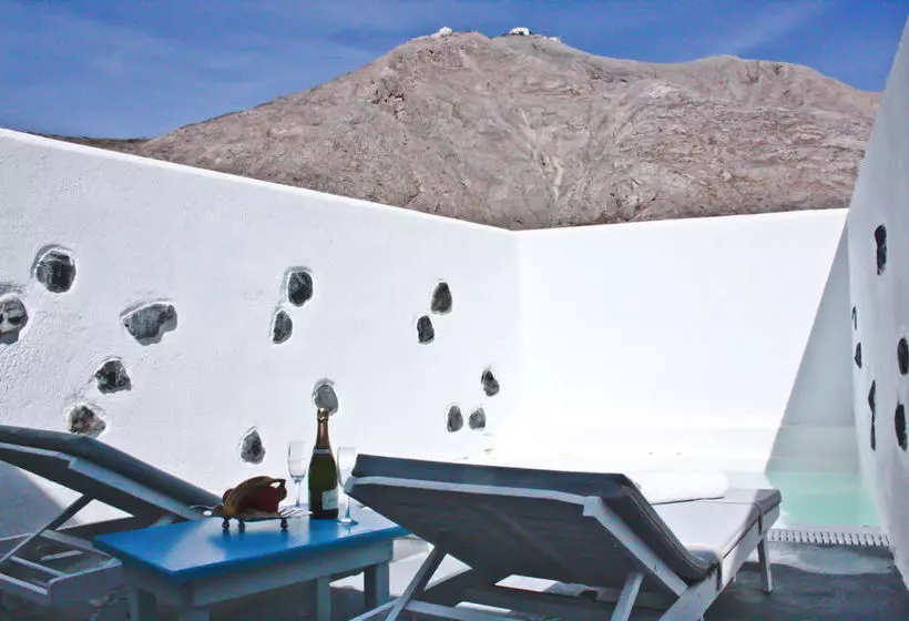 Fotos del hotel Blue Perla Suites:  2