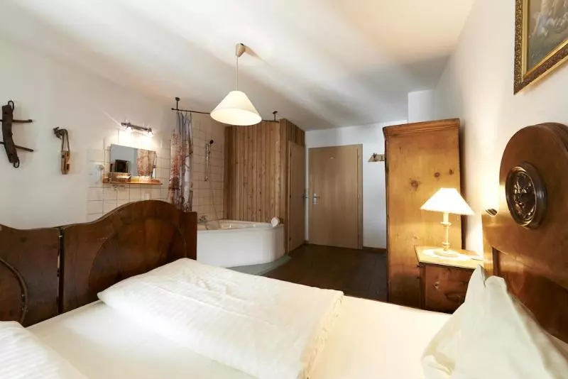 Fotos del hotel Gasthof Marx:  2