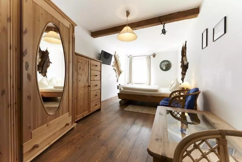 Fotos del hotel Gasthof Marx:  11