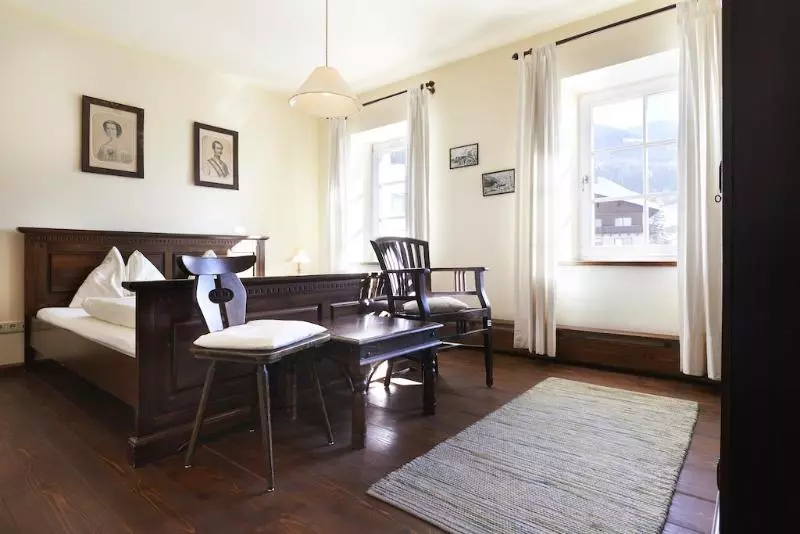 Fotos del hotel Gasthof Marx:  5