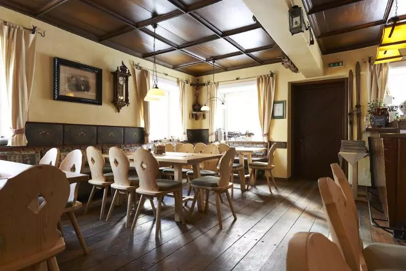 Fotos del hotel Gasthof Marx:  3