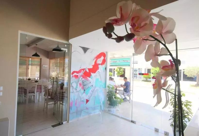 Fotos del hotel Beva:  5