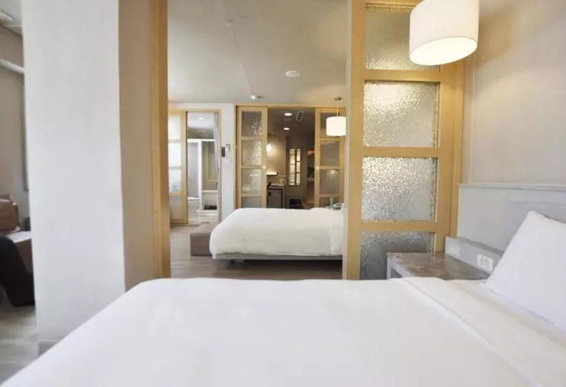 Fotos del hotel Kindness Hotel  Hanshen:  19