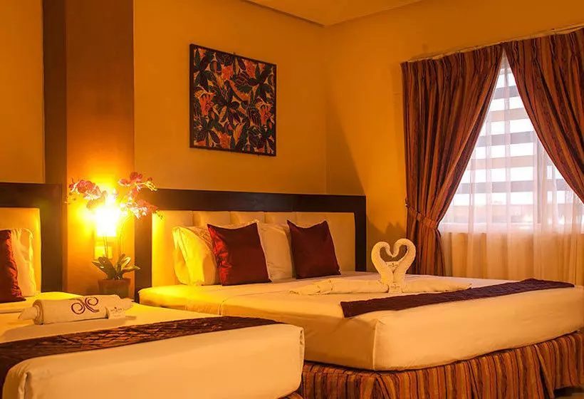 Fotos del hotel Nicanor:  22