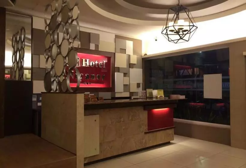 Fotos del hotel Nicanor:  2