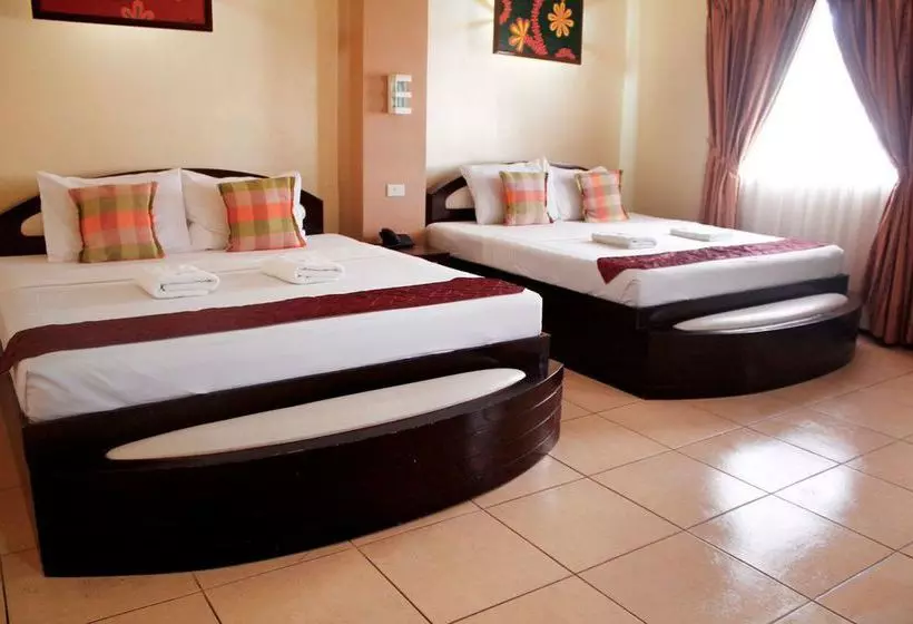 Fotos del hotel Nicanor:  19