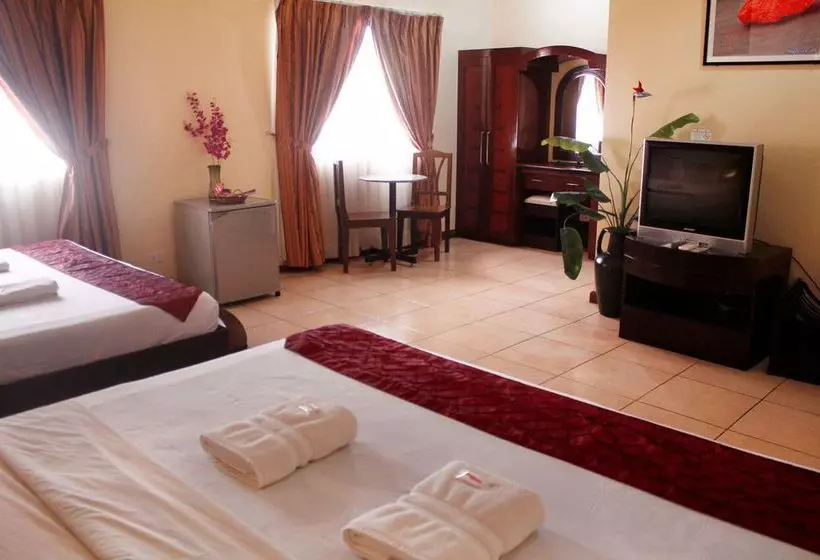 Fotos del hotel Nicanor:  4