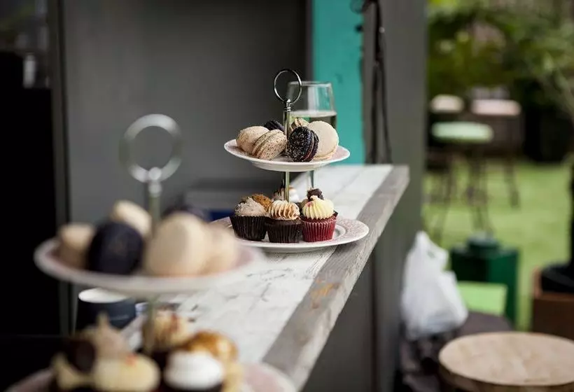 Fotos del hotel St. Jerome's - The:  19