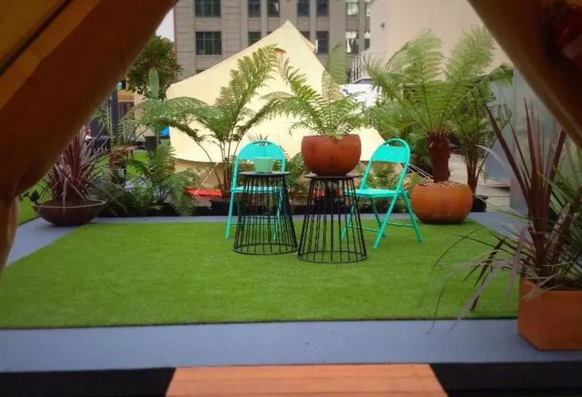 Fotos del hotel St. Jerome's - The:  2