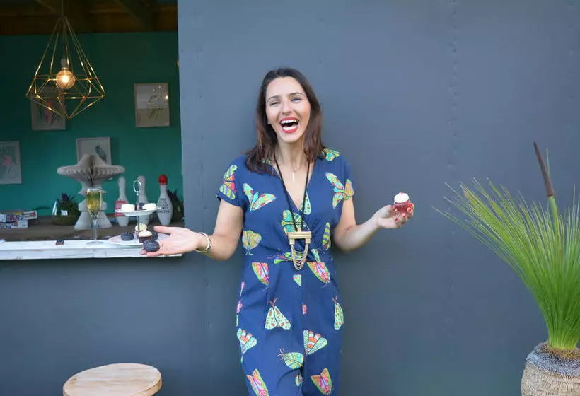 Fotos del hotel St. Jerome's - The:  25