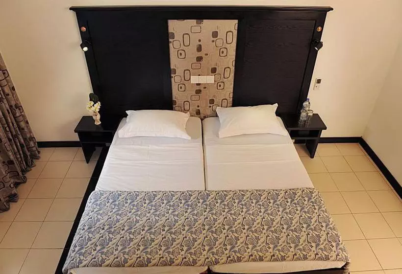 Fotos del hotel Don S Beach:  16