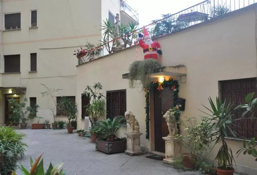 Fotos del hotel Er Centurione:  5