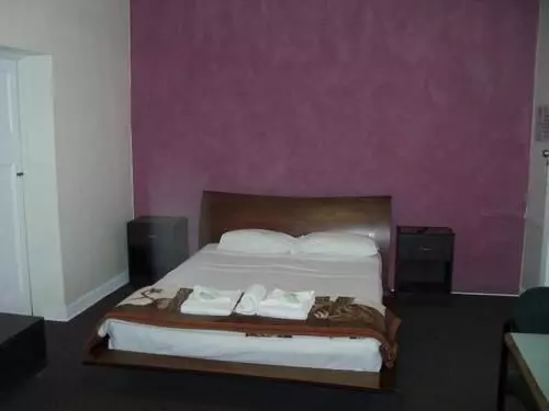 Fotos del hotel Mcguire's Cbd:  12