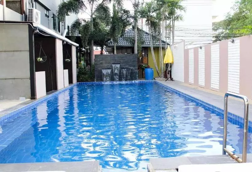 Fotos del hotel Royal Nine:  6