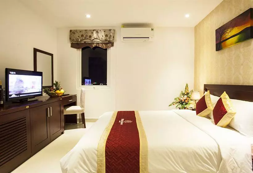 Fotos del hotel White Snow:  21