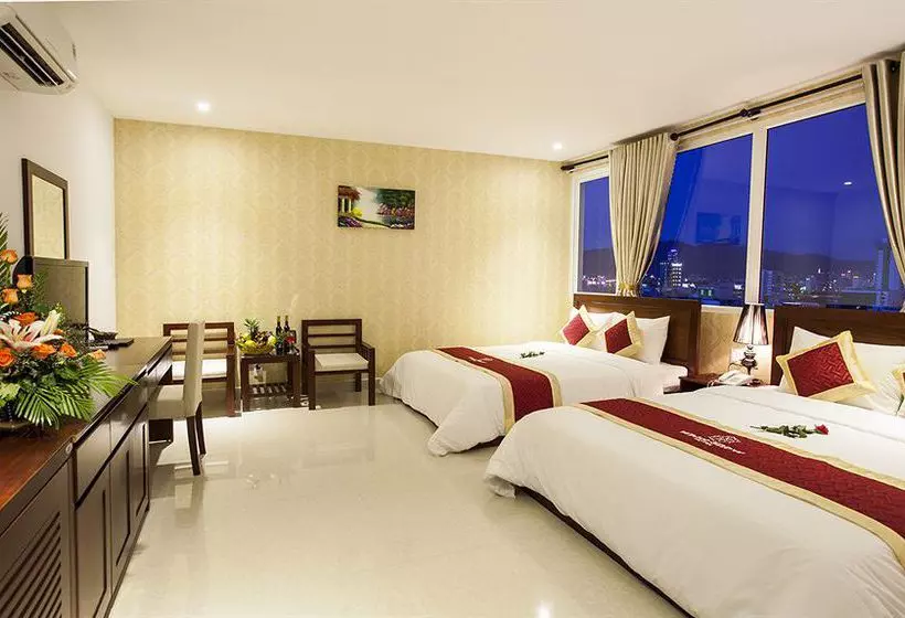 Fotos del hotel White Snow:  23