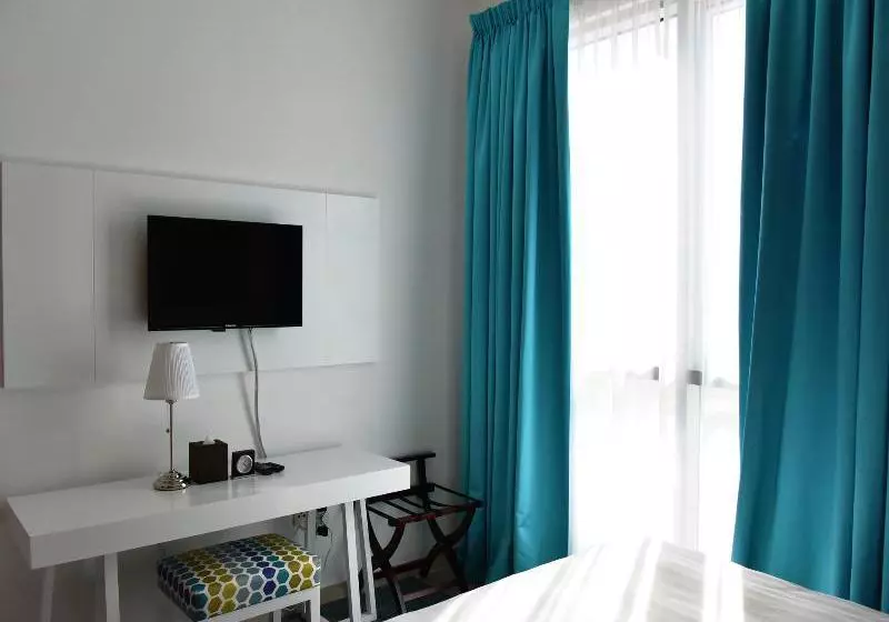 Fotos del hotel Jannah Place Abu Dhabi:  6