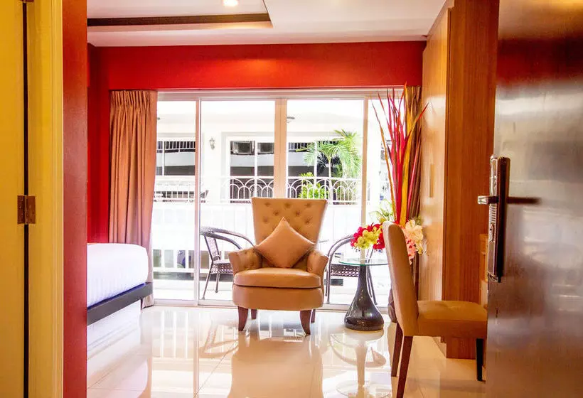 Fotos del hotel New Nordic VIP 6:  25