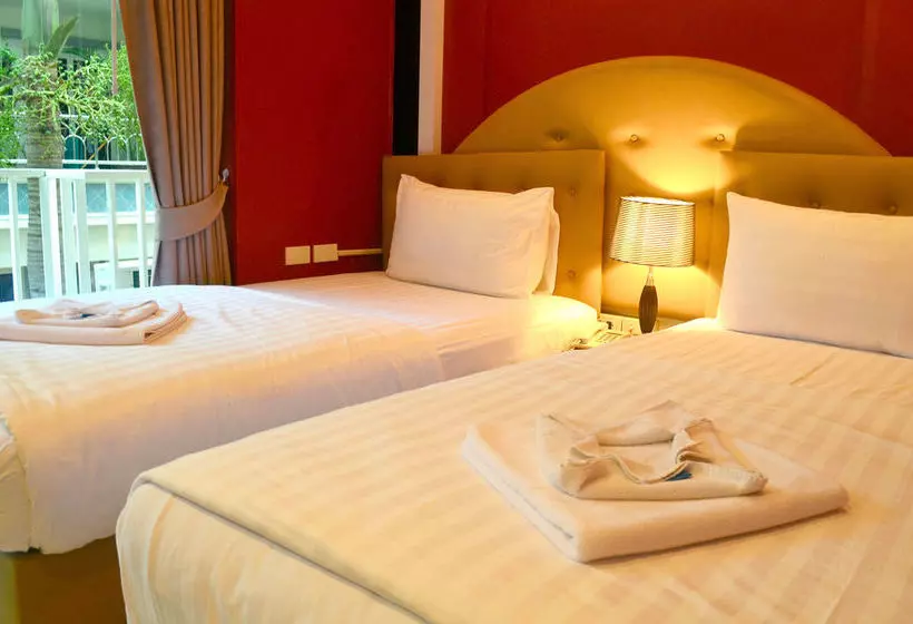 Fotos del hotel New Nordic VIP 6:  13