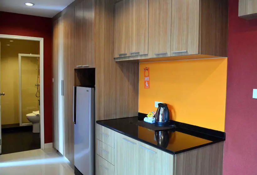 Fotos del hotel New Nordic VIP 6:  3