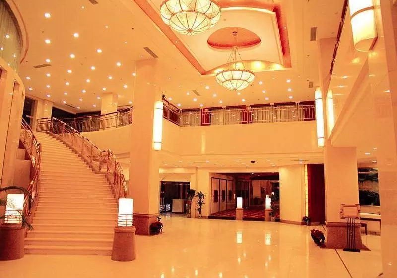 Fotos del hotel New Xilai Hotel Hangzhou:  2