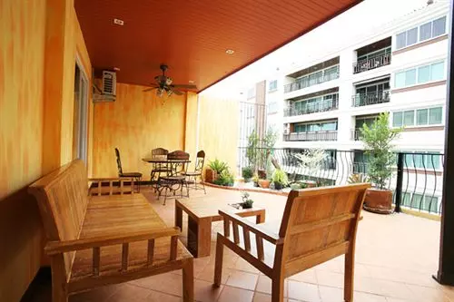 Fotos del hotel High Lords Residence:  10