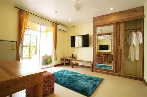 Fotos del hotel High Lords Residence:  16