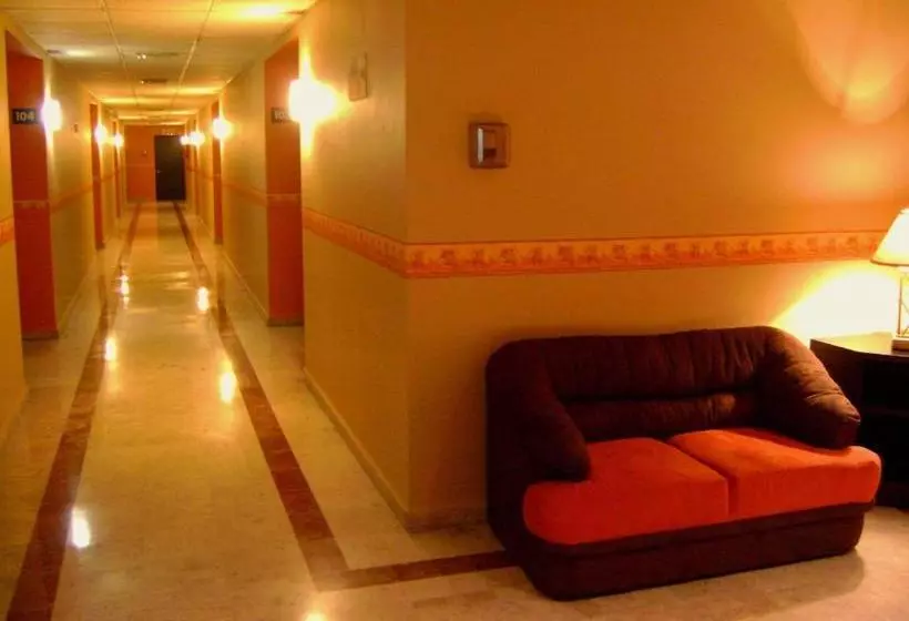 Fotos del hotel Legar:  9