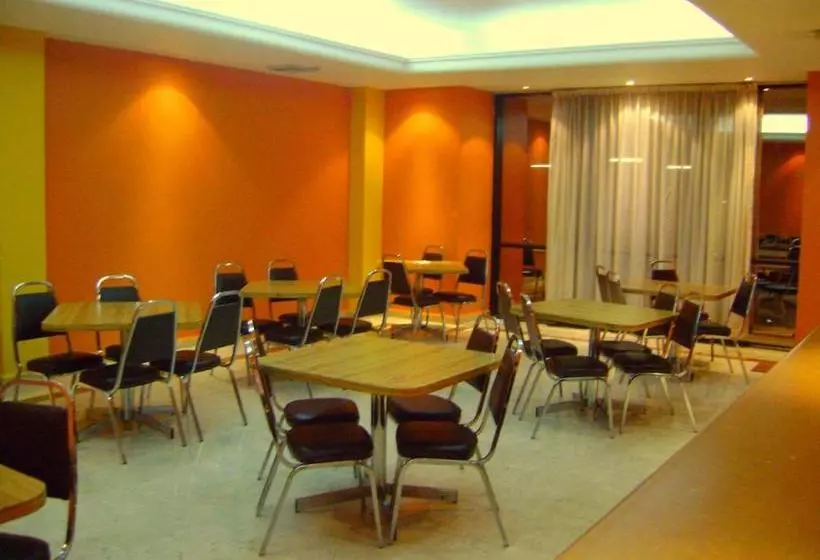 Fotos del hotel Legar:  5