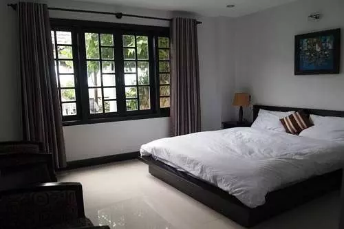 Fotos del hotel Riverside Impression Villa:  6