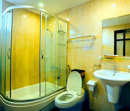 Fotos del hotel Riverside Impression Villa:  9