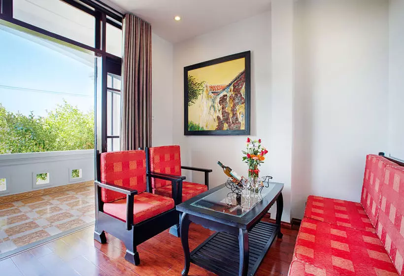 Fotos del hotel Riverside Impression Villa:  19