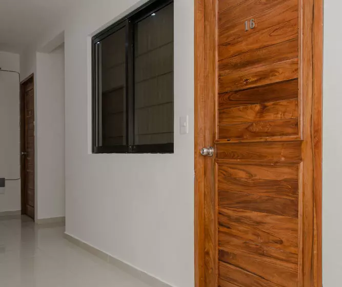 Fotos del hotel Blue Condo:  15