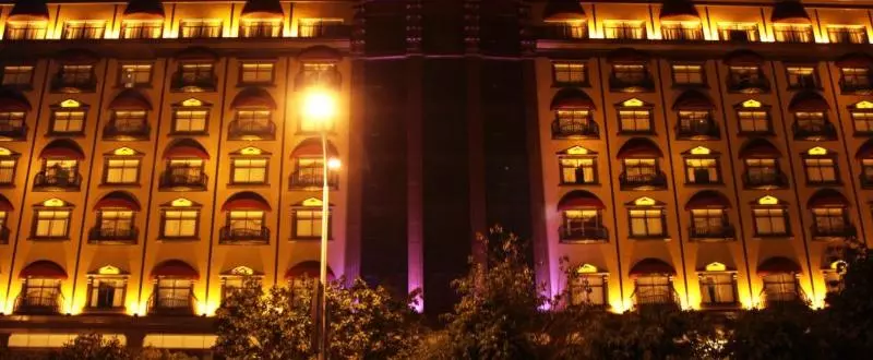 Fotos del hotel Marco Polo Holiday:  10