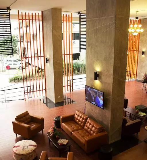 Fotos del hotel Prestige Chiang Mai:  2