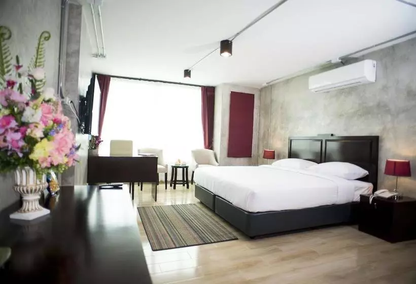 Fotos del hotel Prestige Chiang Mai:  12