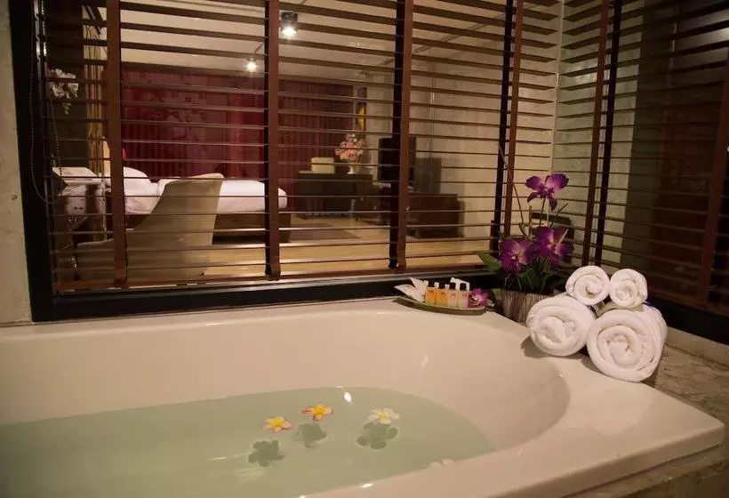 Fotos del hotel Prestige Chiang Mai:  7