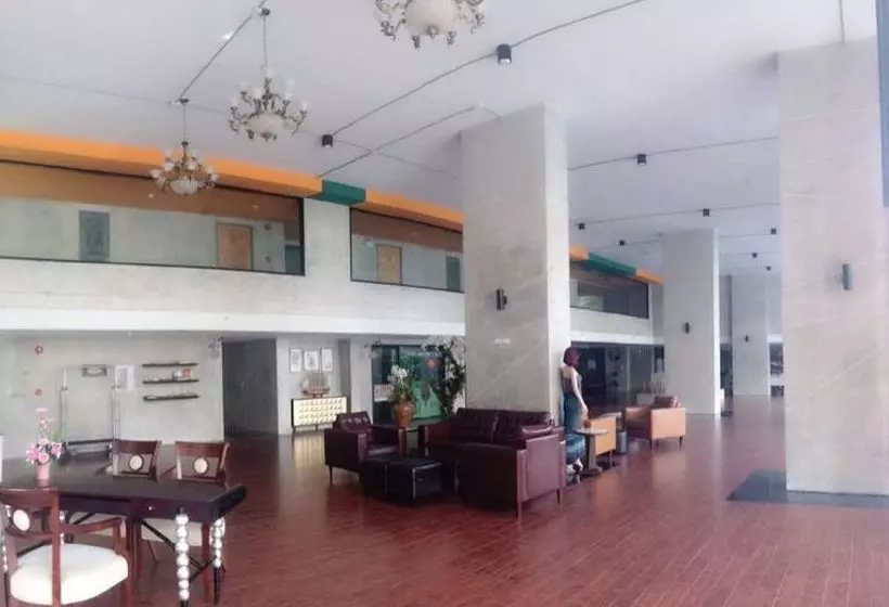 Fotos del hotel Prestige Chiang Mai:  3