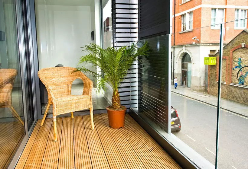 Fotos del hotel Apartments Inn London - London Bridge:  8