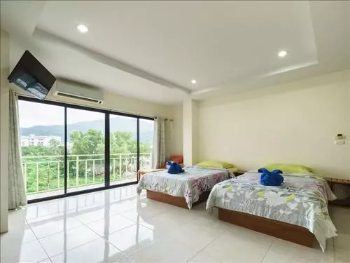 Fotos del hotel Ban Patong Residence:  23