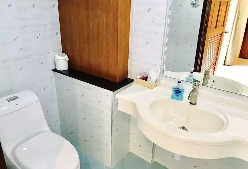 Fotos del hotel Ban Patong Residence:  24