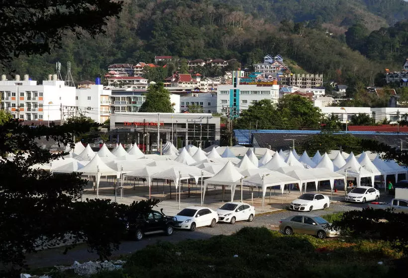 Fotos del hotel Ban Patong Residence:  17