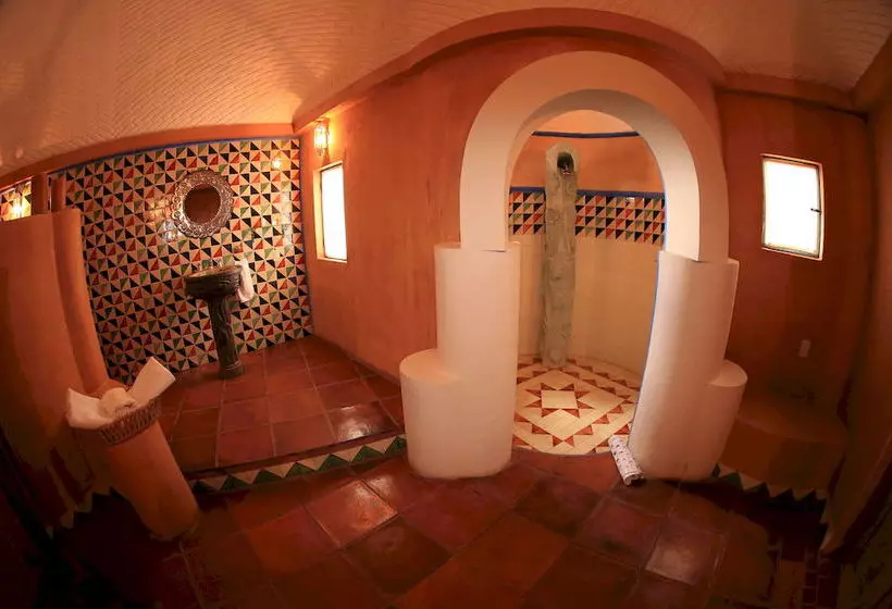 Fotos del hotel Boutique Casa Mellado:  2