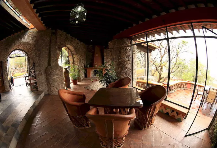 Fotos del hotel Boutique Casa Mellado:  5